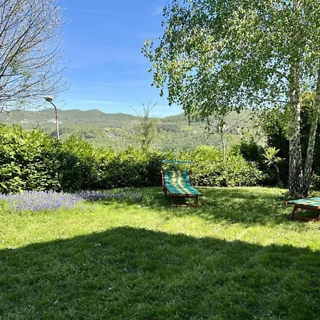 Ferienhaus Paradise Grizzana