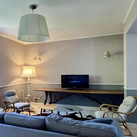 Paradise Ferienhaus Grizzana