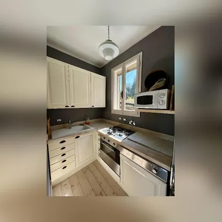 Paradise Ferienhaus Grizzana