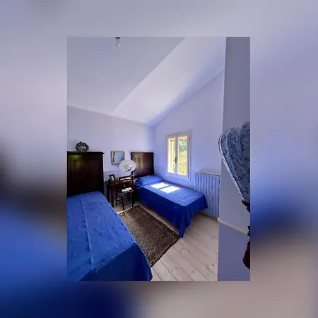 Ferienhaus Paradise *