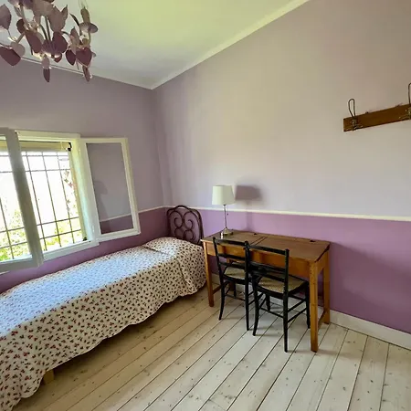 Paradise Ferienhaus Grizzana