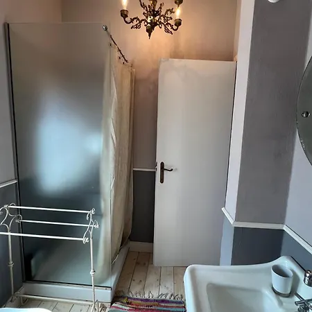 Prázdninový dům Paradise Grizzana