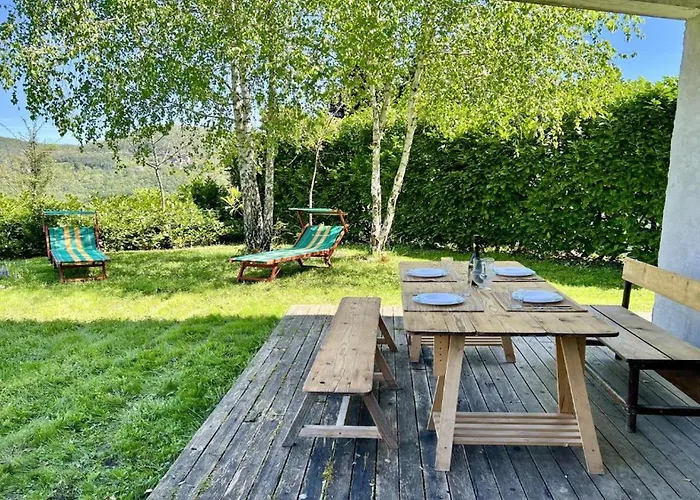 Ferienhaus Paradise Grizzana