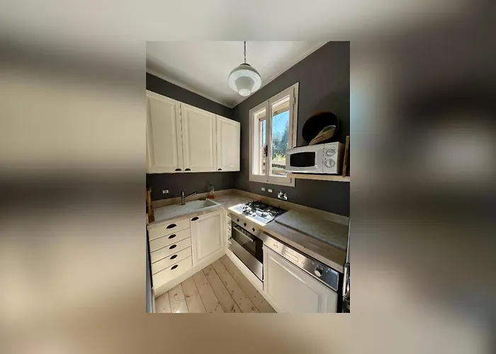 Paradise Casa de Férias Grizzana