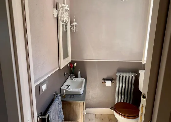 Ferienhaus Paradise Grizzana