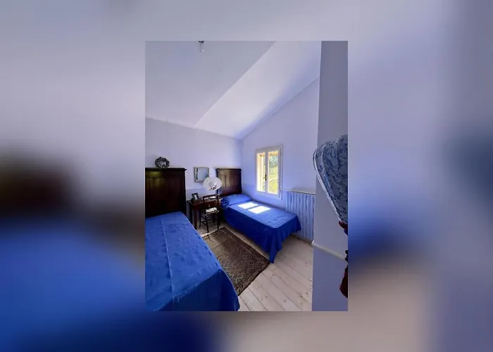 Casa de Férias Paradise *