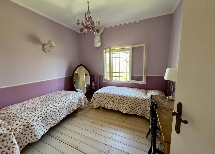 Paradise Casa de Férias