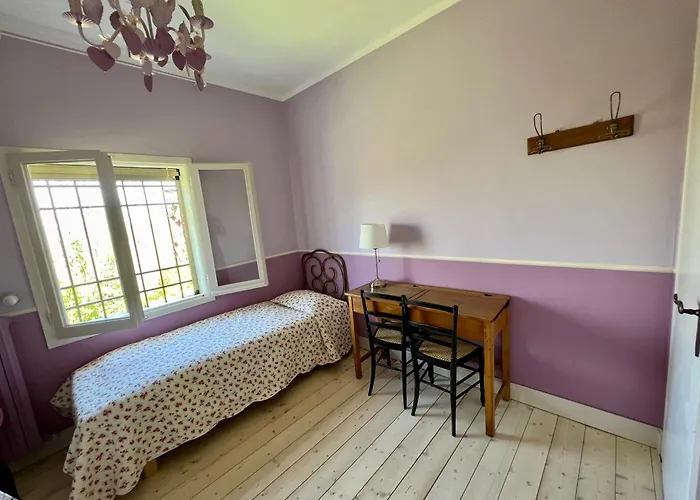 Paradise Ferienhaus Grizzana