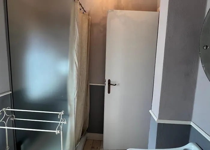 Casa de Férias Paradise Grizzana